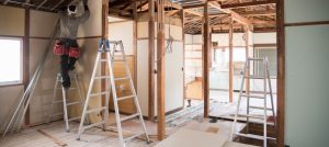 Entreprise de rénovation de la maison et de rénovation d’appartement à Le Bourget-du-Lac